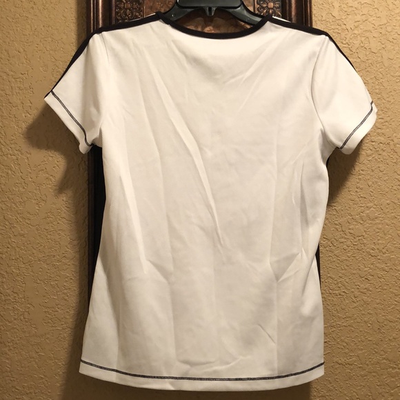 Made For Life athletic top. Small.  Very good condition. Worn just a few times. - Picture 10 of 12